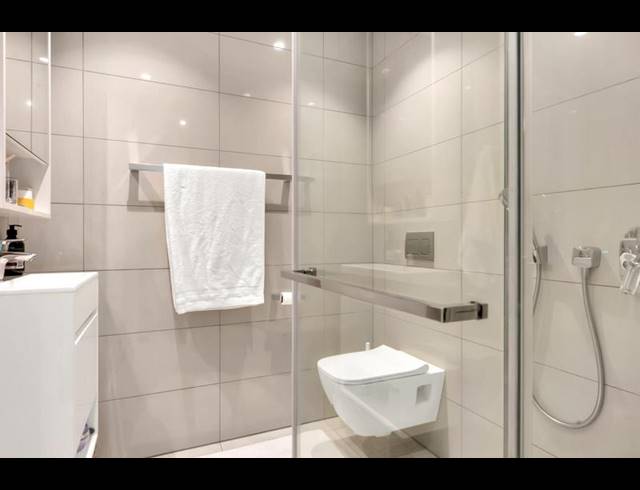 2 BEDROOM PROPERTY TO RENT IN ROSEBANK